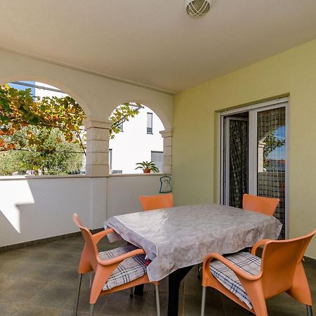 Apartments Palm Tree トロギール エクステリア 写真